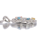 pCog} 0.25ct sN_Ch 0.092ct/FP/SI1 CG[_Ch 0.072ct/FIOY/VS2 _Ch 0.4ct v`i CG[S[h sNS[h lbNX