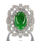 Ő 3.8ct _Ch 1.6ct v`i O(w)