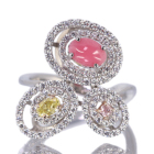 RNp[ 1.0ct sN_Ch 0.055ct/FP/SI2 CG[_Ch 0.223ct/FIY/I1_Ch 0.7ct v`i sNS[h O(w)