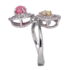 RNp[ 1.0ct sN_Ch 0.055ct/FP/SI2 CG[_Ch 0.223ct/FIY/I1_Ch 0.7ct v`i sNS[h O(w)