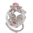 RNp[ 1.0ct sN_Ch 0.055ct/FP/SI2 CG[_Ch 0.223ct/FIY/I1_Ch 0.7ct v`i sNS[h O(w)