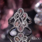 sN_Ch 0.066ct/FLP/VS1 0.058ct/FPP/SI2 0.051ct/FIP/SI2 0.045ct/FIP/SI2 _Ch 0.3ct v`i sNS[hO(w)