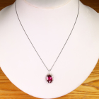 xCg 3ct _Ch 0.8ct v`i lbNX