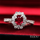 MsWubhr[ 1.0ct _Ch 0.7ct v`i O(w)