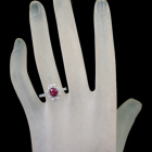 MsWubhr[ 1.0ct _Ch 0.7ct v`i O(w)