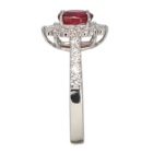 MsWubhr[ 1.0ct _Ch 0.7ct v`i O(w)