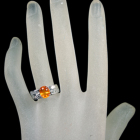 S[fTt@CA 2.5ct _Ch 0.5ct v`i O(w)