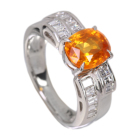 S[fTt@CA 2.5ct _Ch 0.5ct v`i O(w)