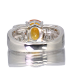 S[fTt@CA 2.5ct _Ch 0.5ct v`i O(w)