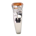 S[fTt@CA 2.5ct _Ch 0.5ct v`i O(w)