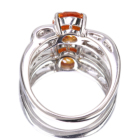 S[fTt@CA 2.5ct _Ch 0.5ct v`i O(w)