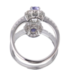 WFWFoCg(GWFoCg) 0.37ct _Ch 0.5ct v`i O(w)