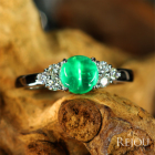 GhLbcAC 0.8ct _Ch 0.2ct v`i O(w)