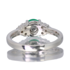 GhLbcAC 0.8ct _Ch 0.2ct v`i O(w)