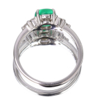 GhLbcAC 0.8ct _Ch 0.2ct v`i O(w)