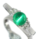 GhLbcAC 0.8ct _Ch 0.2ct v`i O(w)