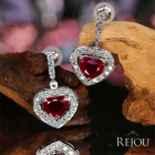 n[gVFCvsWubhr[ 2.4ct _Ch 0.6ct v`i sAX