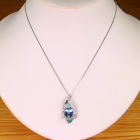 T^}AANA} 4.5ct uWYpCog} Gh u[Tt@CA _Ch 0.4ct v`i lbNX