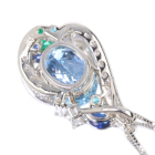 T^}AANA} 4.5ct uWYpCog} Gh u[Tt@CA _Ch 0.4ct v`i lbNX