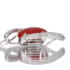 ԎX 5.7ct _Ch 0.3ct v`i lbNX