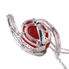 ԎX 5.7ct _Ch 0.3ct v`i lbNX