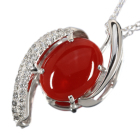 ԎX 5.7ct _Ch 0.3ct v`i lbNX