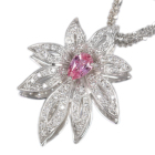 Mpp`ATt@CA 0.7ct _Ch 0.5ct v`i lbNX