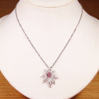 Mpp`ATt@CA 0.7ct _Ch 0.5ct v`i lbNX