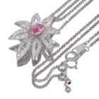 Mpp`ATt@CA 0.7ct _Ch 0.5ct v`i lbNX