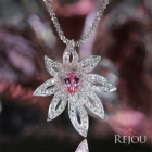 Mpp`ATt@CA 0.7ct _Ch 0.5ct v`i lbNX