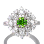 VAYf}gChK[lbg 0.7ct _Ch 1.1ct v`i O(w)