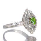 VAYf}gChK[lbg 0.7ct _Ch 1.1ct v`i O(w)