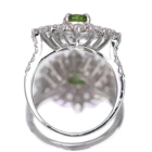 VAYf}gChK[lbg 0.7ct _Ch 1.1ct v`i O(w)