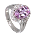 sNgp[Y 4.5ct _Ch 0.7ct v`i O(w)