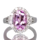 sNgp[Y 4.5ct _Ch 0.7ct v`i O(w)