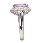 sNgp[Y 4.5ct _Ch 0.7ct v`i O(w)