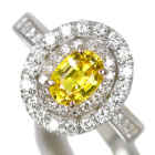 MCG[Tt@CA 1.0ct _Ch 0.7ct v`i O(w)