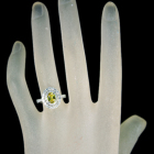 MCG[Tt@CA 1.0ct _Ch 0.7ct v`i O(w)