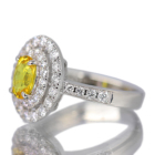 MCG[Tt@CA 1.0ct _Ch 0.7ct v`i O(w)