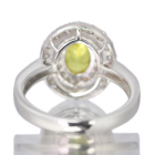 MCG[Tt@CA 1.0ct _Ch 0.7ct v`i O(w)