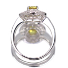 MCG[Tt@CA 1.0ct _Ch 0.7ct v`i O(w)