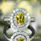 MCG[Tt@CA 1.0ct _Ch 0.7ct v`i O(w)