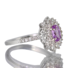 MsNTt@CA 0.5ct _Ch 0.7ct v`i O(w)