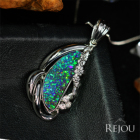 �I�[�X�g�����A�Y�{���_�[�I�p�[�� ��7ct �_�C�������h �v���`�i �l�b�N���X