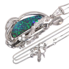 �I�[�X�g�����A�Y�{���_�[�I�p�[�� ��7ct �_�C�������h �v���`�i �l�b�N���X