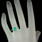 �G�������h�L���b�c�C�A 1.8ct �_�C�������h ��0.6ct �v���`�i �����O(�w��)