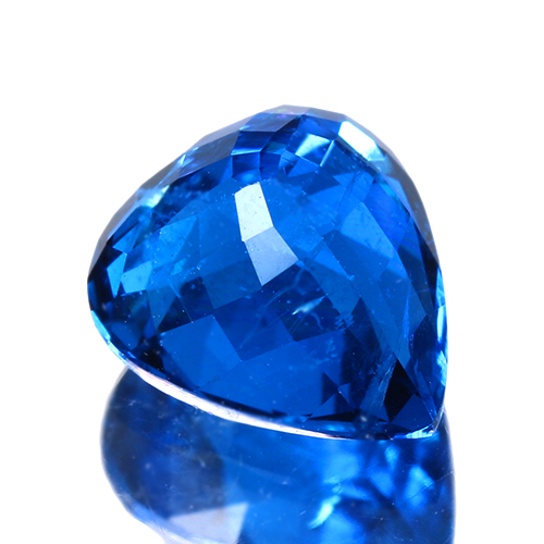 アウイナイト 1.55ct ルース【品質保証書/GRJ宝石鑑別書】 即納