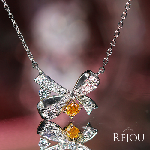 第466回抽選販売＞イエローダイヤモンド 0.079ct/FVOY/I1 ダイヤモンド