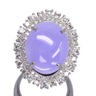 ���x���_�[�Ő� 15ct �_�C�������h 1.5ct �v���`�i �����O(�w��)