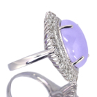 ���x���_�[�Ő� 15ct �_�C�������h 1.5ct �v���`�i �����O(�w��)